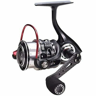 Abu Garcia Spinning Reel REVO MGX THETA 2500S 5.2:1 Fishing Reel IN BO