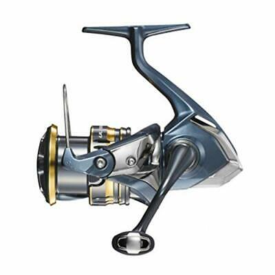 Shimano Spinning Reel 21 ULTEGRA 2500 Gear Ratio 5.3:1 Fishing Reel IN BOX