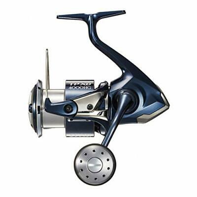 Shimano Spinning Reel 21 Twin Power XD 4000HG 5.8:1 Fishing Reel IN BOX