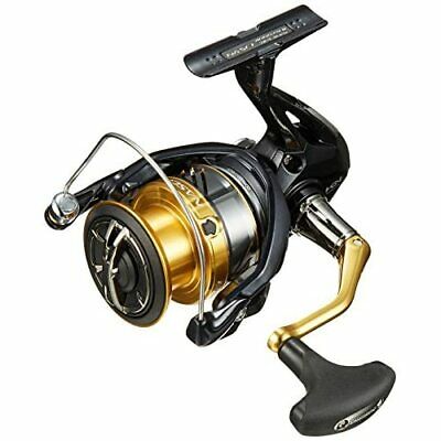 Shimano Spinning Reel Nasuki 4000XG