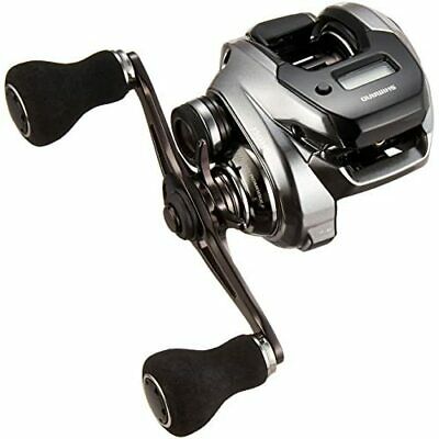 Shimano Baitcasting Reel 18 ENGETSU PREMIUM 150HG Right 7.8:1 Fishing IN BOX