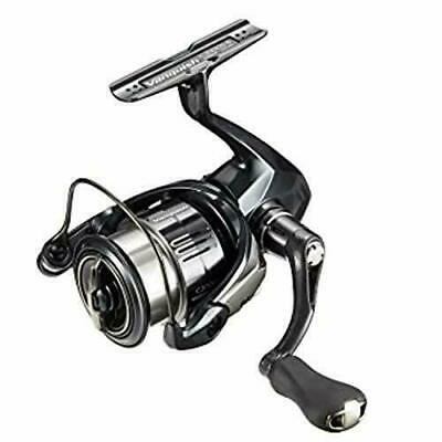 Shimano Spinning Reel 19 Vanquish C2000S Gear Ratio 5.1:1 Fishing Reel IN BOX