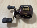 Shimano Baitcasting Reel 03 Scorpion QF Quickfire Right Gear Ratio 6.2:1 IN BOX
