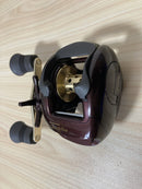 Shimano Baitcasting Reel 03 Scorpion QF Quickfire Right Gear Ratio 6.2:1 IN BOX