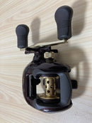 Shimano Baitcasting Reel 03 Scorpion QF Quickfire Right Gear Ratio 6.2:1 IN BOX