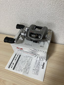 Daiwa Baitcasting Reel U.S. US Advantage Super Tuned Right Handle IN BOX