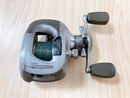 Daiwa Baitcasting Reel Left TEAM Daiwa-S 105HVL Made In Japan