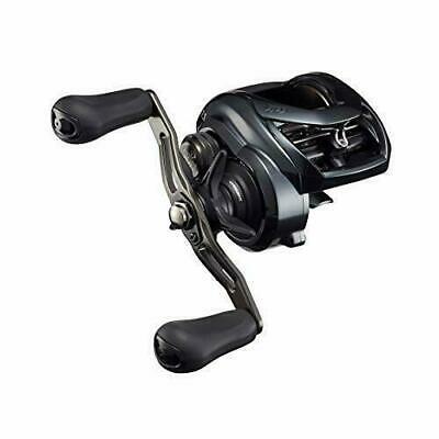 Daiwa Baitcasting Reel 21 TATULA TW 400H 7.1:1 Right Fishing Reel IN BOX