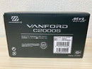 Shimano Spinning Reel 20 Vanford C2000S Gear Ratio 5.1 IN BOX