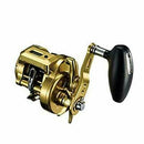 Shimano Baitcasting Reel 18 OCEA CONQUEST CT 301HG Left 6.2:1 Fishing IN BOX