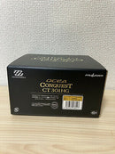 Shimano Baitcasting Reel 18 OCEA CONQUEST CT 301HG Left 6.2:1 Fishing IN BOX