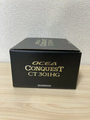 Shimano Baitcasting Reel 18 OCEA CONQUEST CT 301HG Left 6.2:1 Fishing IN BOX