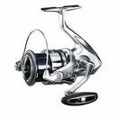 Shimano Spinning Reel 19 STRADIC 4000MHG 5.8:1 Saltwater Fishing Reel IN BOX