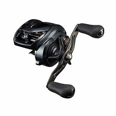 Daiwa Baitcast Reel 21 TATULA TW 400L 6.3 Left Handed