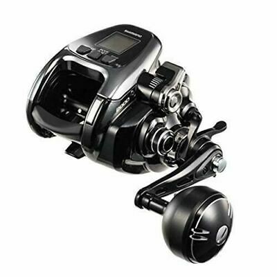 Shimano Electric Reel 19 Beast Master 2000EJ Right 5.1:1 Fishing Reel IN BOX