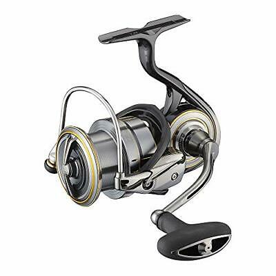 Daiwa Spinning Reel 21 LUVIAS AIRITY LT4000-CXH 6.2:1 Fishing Reel IN