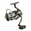 Daiwa Spinning Reel 21 LUVIAS AIRITY LT4000-C 5.2:1 Fishing Reel IN BOX