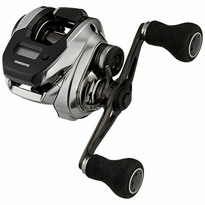 Shimano Baitcasting Reel 18 ENGETSU PREMIUM 151PG Left 5.8:1 Fishing Reel IN BOX