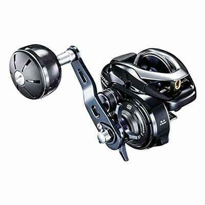 Shimano Baitcasting Reel 17 GRAPPLER 300HG RIGHT 6.2:1 Fishing Reel IN BOX