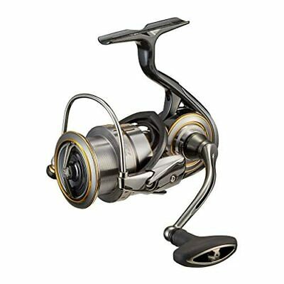 Daiwa Spinning Reel 21 LUVIAS AIRITY LT3000