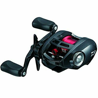 Daiwa Baitcasting Reel ALPHAS AIR 7.2-R