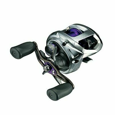 Daiwa Baitcasting Reel SS SV 105-XH NEW IN BOX