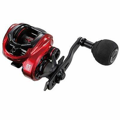 Tailwalk Baitcasting Reel BASAL VT73L