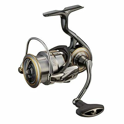 Daiwa Spinning Reel 21 LUVIAS AIRITY LT3000S-CXH