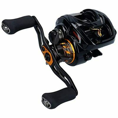 Daiwa Baitcasting Reel MORETHAN PE TW 1000-XH-TW