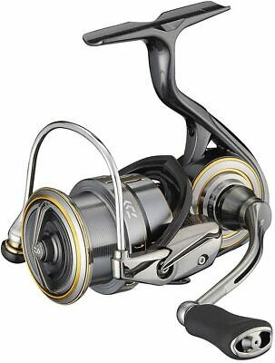 Daiwa Spinning Reel 21 LUVIAS AIRITY LT2500-XH Gear ratio 6.2 IN BOX