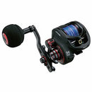 Tailwalk Baitcasting Reel OCTOPUS LIGHT 54R