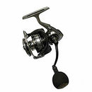 Daiwa Spinning Reel 18 CALDIA LT5000D-CXH Gear Ratio 6.2:1 Fishing Reel IN BOX