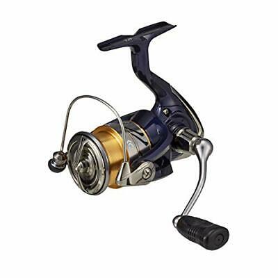 Daiwa Spinning Reel 20 Crest LT2500S