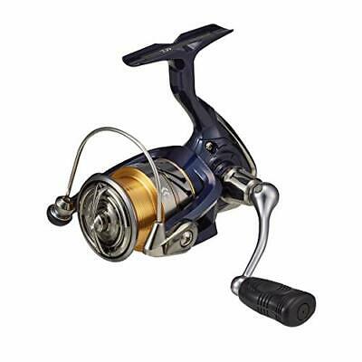 Daiwa Spinning Reel 20 Crest LT2000