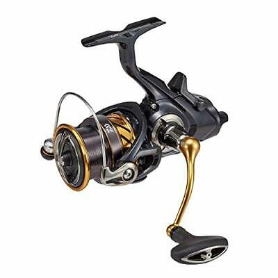 Daiwa Spinning Reel 19 AORIMATIC BR LT3000 Gear Ratio 5.2:1 Fishing Reel IN BOX