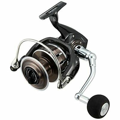 Daiwa Spinning Reel 16 CATALINA 6500-H