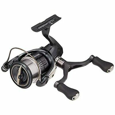 Shimano Spinning Reel 19 Vanquish C3000SDHHG Gear Ratio 6.0:1 Fishing IN BOX