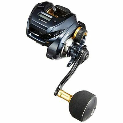 Shimano Baitcasting Reel 19 GRAPPLER CT 151XG Left 8.1:1 Fishing Reel IN BOX