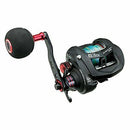 Tailwalk Baitcasting Reel ELAN WIDEPOWER OCTOPUS SPECIAL II 64BR JIGGING