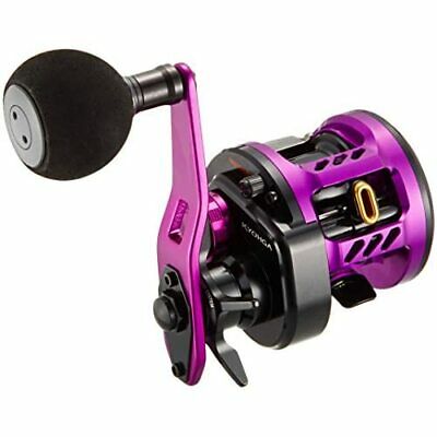 Daiwa Baitcasting Reel 17 KYOHGA 100-SH