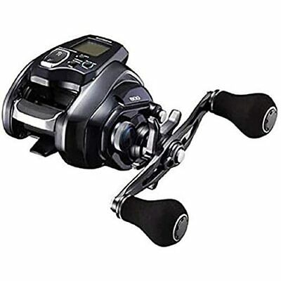 Shimano Electric Reel 20 Force Master 600DH Right Gear Ratio 5.1:1 IN BOX