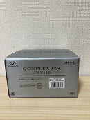 Shimano Spinning Reel 21 COMPLEX XR 2500 F6 Gear Ratio 5.3:1 Fishing Reel IN BOX
