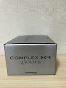 Shimano Spinning Reel 21 COMPLEX XR 2500 F6 Gear Ratio 5.3:1 Fishing Reel IN BOX