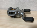 Shimano Baitcasting Reel 04 Scorpion Mg 1001 Left 6.2:1 Bass Fishing Reel