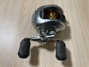Shimano Baitcasting Reel 04 Scorpion Mg 1001 Left 6.2:1 Bass Fishing Reel