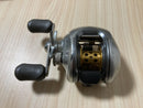 Shimano Baitcasting Reel 04 Scorpion Mg 1001 Left 6.2:1 Bass Fishing Reel