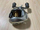 Shimano Baitcasting Reel 04 Scorpion Mg 1001 Left 6.2:1 Bass Fishing Reel