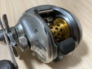 Shimano Baitcasting Reel 04 Scorpion Mg 1001 Left 6.2:1 Bass Fishing Reel