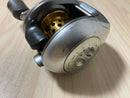 Shimano Baitcasting Reel 04 Scorpion Mg 1001 Left 6.2:1 Bass Fishing Reel