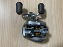 Shimano Baitcasting Reel 04 Scorpion Mg 1001 Left 6.2:1 Bass Fishing Reel